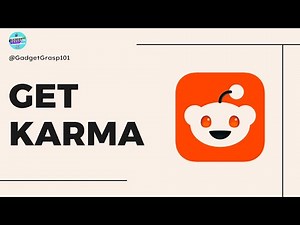 How to Get Karma on Reddit Fast