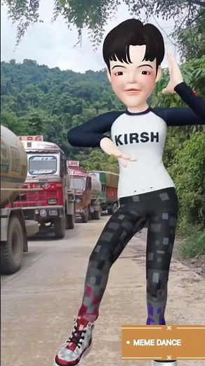 Dance gif | funny dance meme #dancegif #funny #dancememe