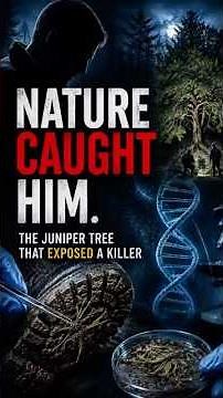 The Tree That Exposed a Killer | The Mengqi Ji Case