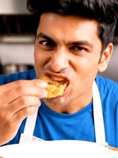 Authentic Homemade Samosa Recipe for Beginners