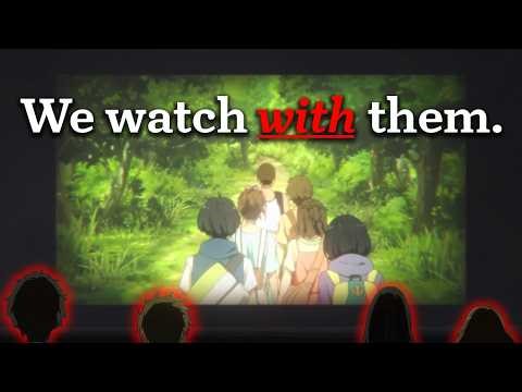 How Hyouka Breaks a Basic Rule of Mystery Stories