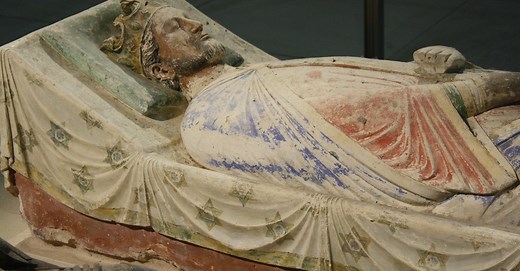 Richard I of England