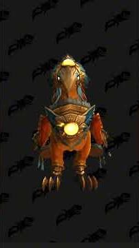 All the 12.0.7 Mounts and how to get them!