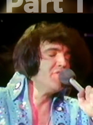 Elvis — How Great Thou Art (gospel clip)