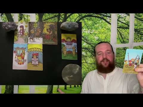 SAGITTARIUS - " A Big Risk! " MAY 17TH - MAY 24TH TAROT CARD READING