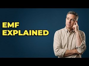 How Do Magnetic Fields Induce Electromotive Force?