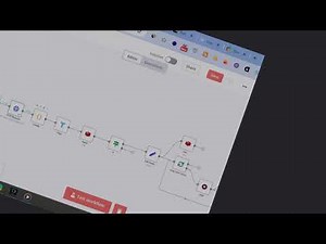 How to Build a News Aggregator with N8N and LumenFeed API