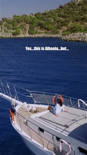 North & South Albania 🇦🇱 | Best Places to Visit in Albania