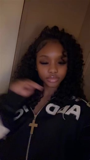 Getting My Hair Done: A Cherished Experience