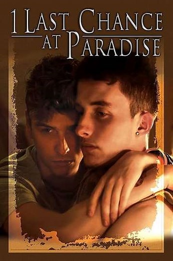 1 Last Chance at Paradise (2014) - Movie