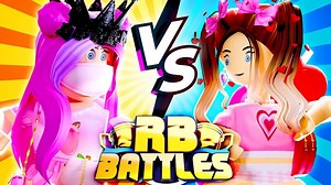 IBella vs. MeganPlays playing Roblox Welcome to Bloxburg in RB Battles Season 3 Championship: Round details and more