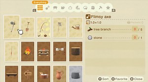 Bug Catching Guide and List of Bugs - Animal Crossing: New Horizons
