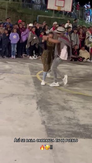 Carranga Dance | Traditional Colombian Music | Energizing Moves