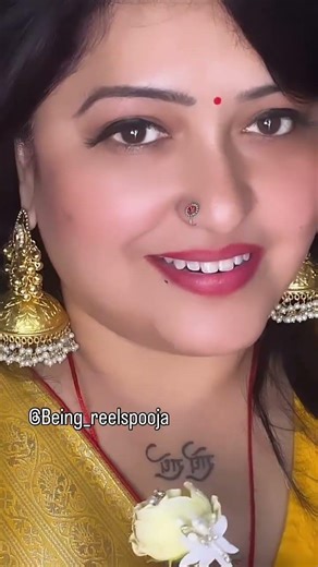 Aane se uske aaye bahar || #being_reelspooja #shorts #shortsvideo #youtubeshorts #trendingshorts