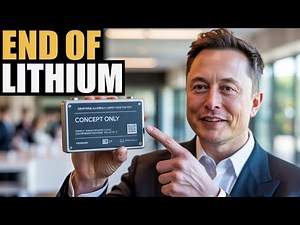 2026 Tesla Aluminum‑Ion Battery: EV Game‑Changer Finally Here!