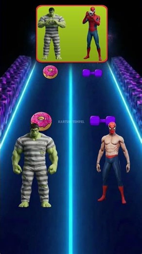 Hero meme! 1% #animation #funny