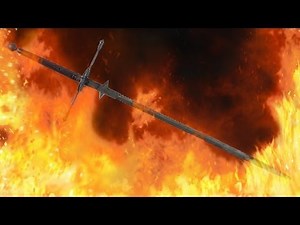 Dark Souls 2 - Bass Cannon