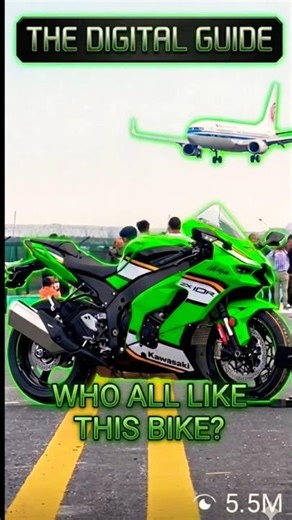 kawasaki ninja #shortvideo#shorts #bike
