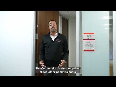 How utility regulatory commissions make their decisions