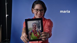 4.6K views · 202 reactions | maria tackles analytics just like she runs a race. her passion to get the job done propels her toward the finish line. #humanenergy spr.ly/mariaFB | Chevron | Facebook