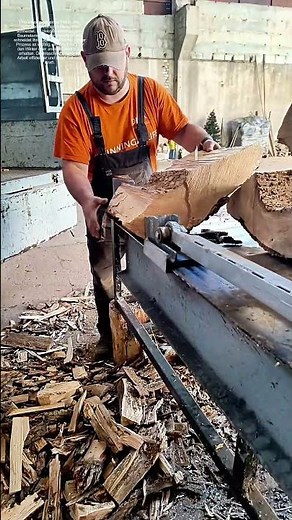 Wie Maschinen die Arbeit erleichtern und Ressourcen schonen