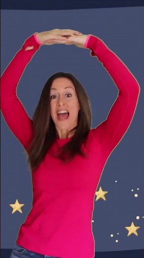 Phases of the Moon Dance for Kids
