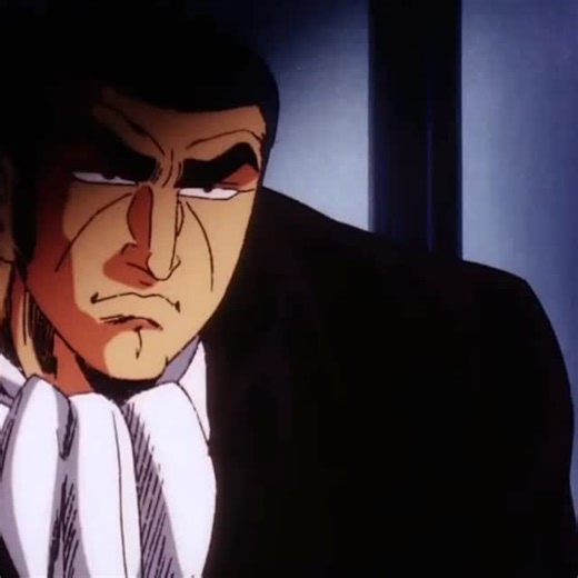 レトロジャパン on Instagram: "Golgo 13: The Professional (1983)"