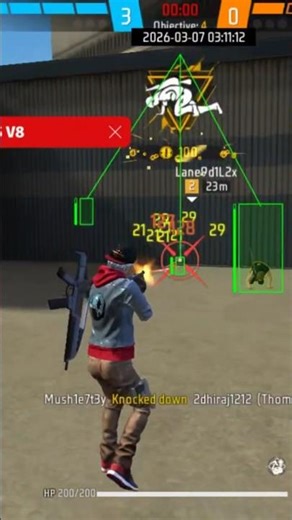 Free Fire Panel OB52 FF Antiban Panel Mobile | Free Fire Hack New FF Injector 2026 | FF Panel