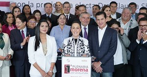 Quién suena para dirigir al Infonavit en gobierno de Sheinbaum y construir viviendas más económicas