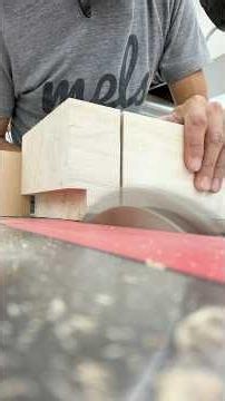 Roubo workbench joinery #woodworking