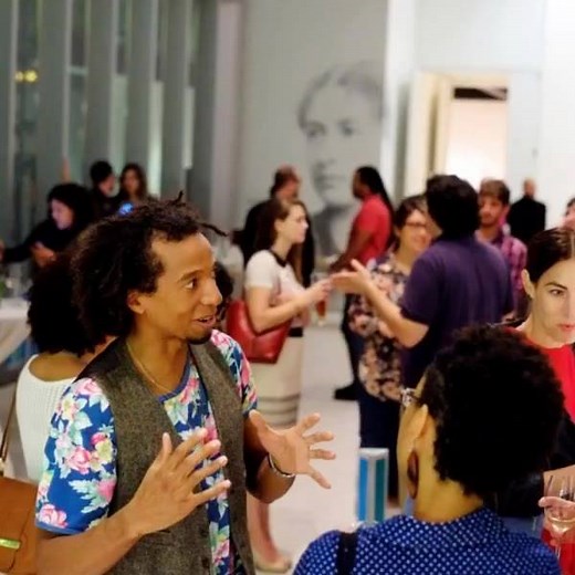 11K views · 350 reactions | Pablo Neruda translator Forrest Gander discusses recently discovered Neruda poems at 61 West Superior Street, Chicago | Poetry Foundation & Poetry Magazine | Facebook