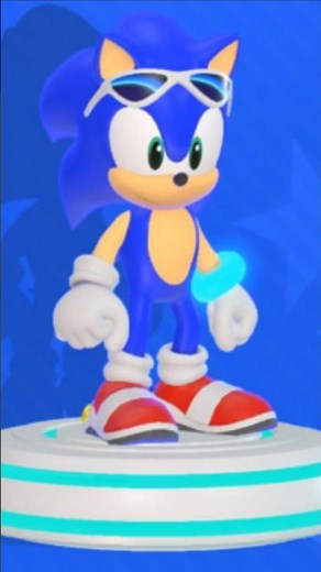 Sonic Rumble Sonic Adventure Themed Event Revealed