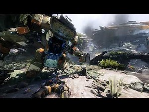 Titanfall 2 Live Wallpapers - Part 1