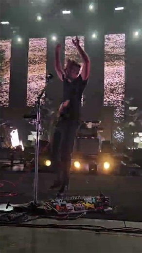 Death Cab for Cutie - How Heavenly a State - Greek Theater - Los Angeles, CA 8/2/26