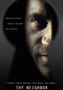 Thy Neighbor - movie: where to watch streaming online