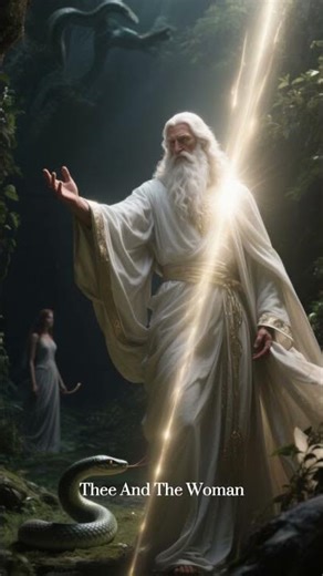 Genesis Chapter 3 Verse 15