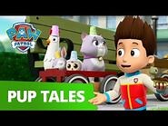 PAW Patrol - Pups Save Alex’s Mini Patrol - Rescue Episode - PAW Patrol Official & Friends!