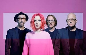 "Subhuman", un'anteprima dalla ristampa per i vent'anni del primo album dei Garbage | Rolling Stone Italia