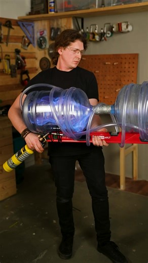 Generate Your Own Power from Water | Productive Panda