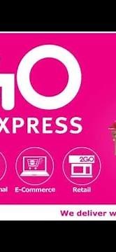 2GO Express Review