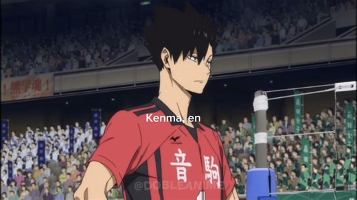 Kenma and Kuroo: A Dynamic Duo in Haikyuu!