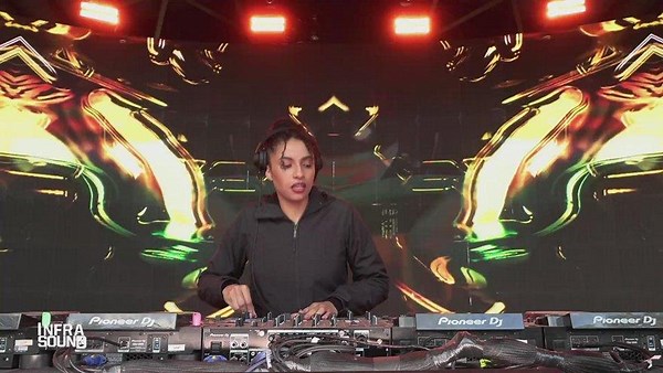 infrasoundfestival - Twitch