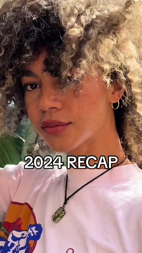 2024 Curly Hair Transformation Recap and Tips