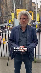 Today on BBC Radio 3, Saturday Morning is live from the Edinburgh International Festival. Tom Service takes you on a tour of highlights from the world's biggest arts festival, including American cellist Alisa Weilerstein, the American Youth Orchestra NYO2 and Mairi Campbell. Saturday 2 August, from 9am on BBC Sounds. | BBC Radio 3