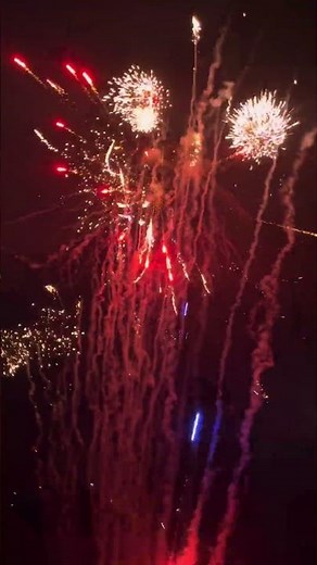 July 4th is almost here! 🫨 Are you ready?? #july4th #fireworks #america250