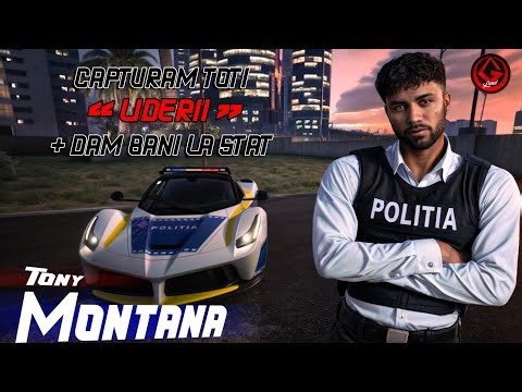🔴LIVE - CAPTURAM "LIDERII" | OGLAND ROMANIA | PD - CHESTOR MONTANA 🔵