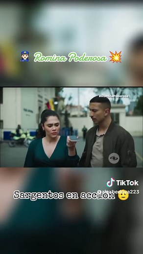 Alex Bedoya on TikTok