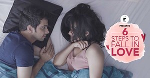 29K views · 43 reactions | How did you fall in love with your partner? #Flick #FallingInLove | The Zoom Studios | Facebook