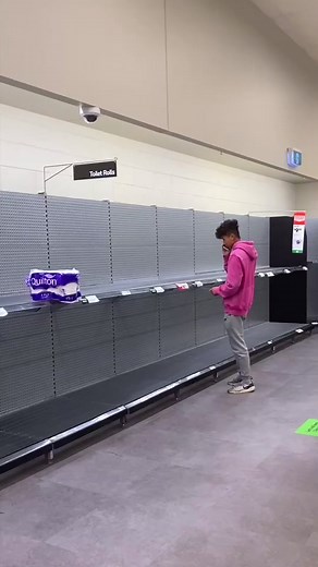 What would you have done !? 🧻😂 #fyp #foryou #foryoupage