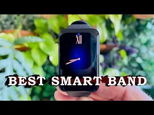 How to setup Xiaomi Smart Band 7 Pro